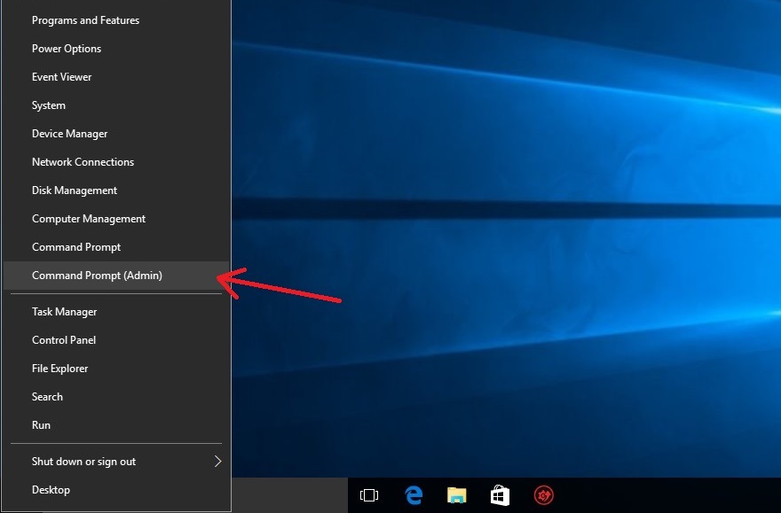 windows 10 disable device driver signing