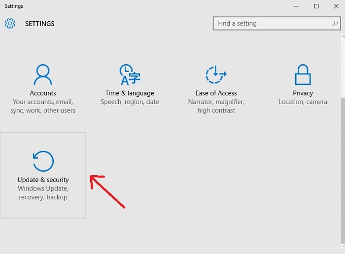 windows 7 driver signature enforcement enable