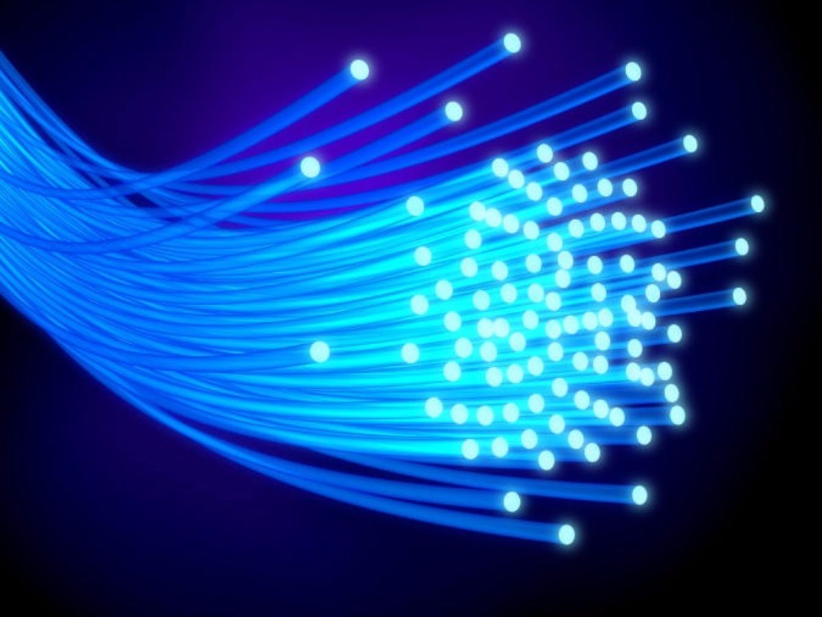 Twisted Light Can Make Wireless Internet Faster Than Fiber Wireless Internet Faster Than Fiber