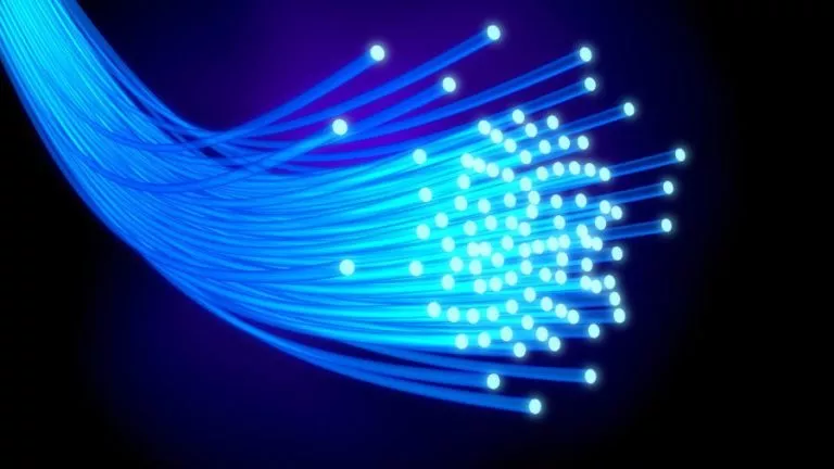 ‘Twisted’ Light Can Make Wireless Internet Faster Than Fiber