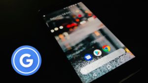 download Google Pixel launcher