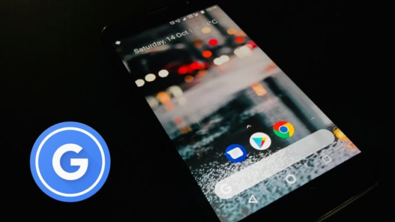 How To Get Pixel 2 Launcher With ‘Bottom Search Bar’ Without Rooting