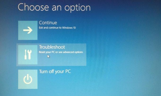 startup setting windows 7 driver signature startup setting windows 7 driver signature