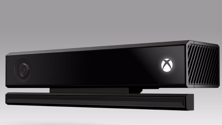 Xbox Kinect is dead