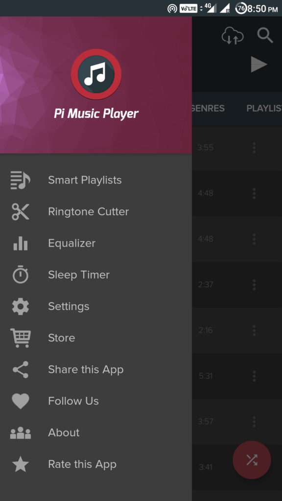 10 Best Android Music Players 2019 Edition