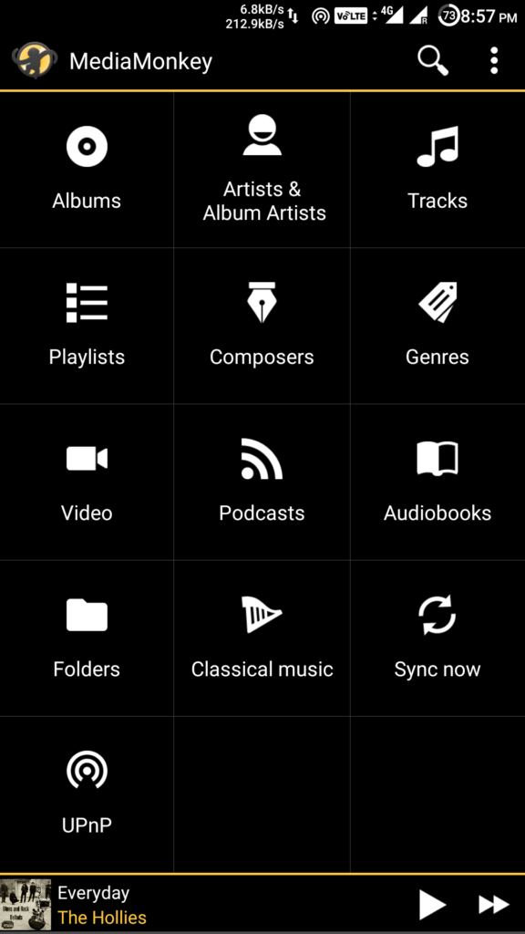 download music player apps