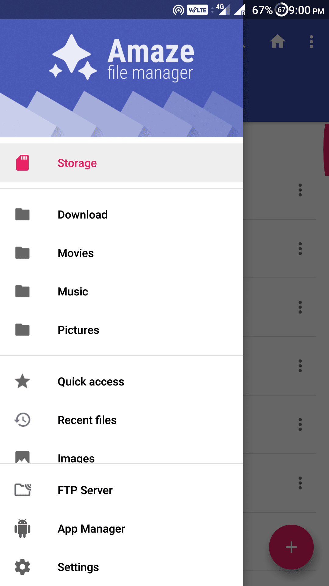 8 Aplikasi File Manager dan File Explorer Android Terbaik BLOG EDUKASI