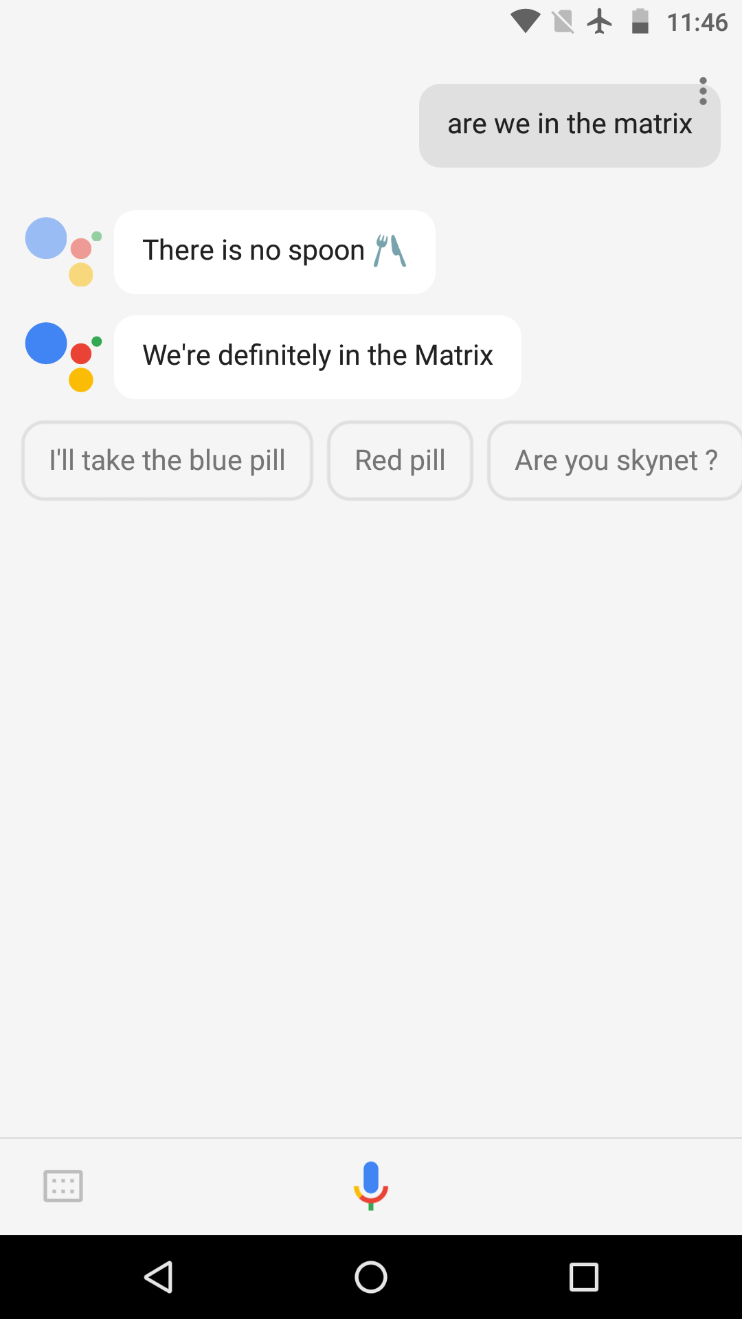 45 Funny Google Assistant Commands That Will Crack You Up