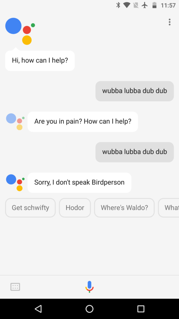 45 Funny Google Assistant Commands That Will Crack You Up