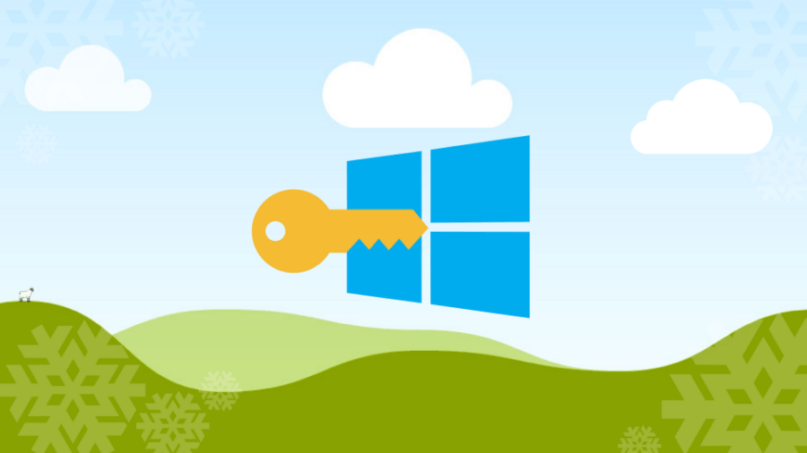 Ways to unlock Windows 10