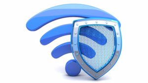 WiFi krack attack fix