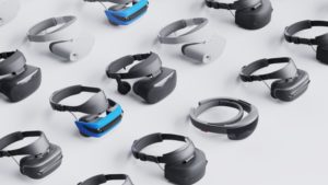 Windows Mixed Reality 6