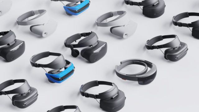 Windows Mixed Reality 6