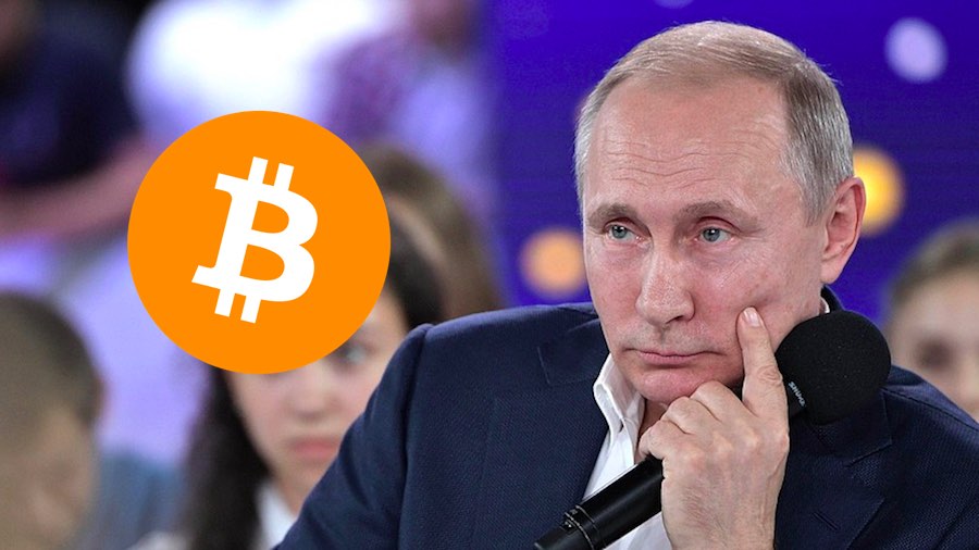 bitcoin exchange block russia