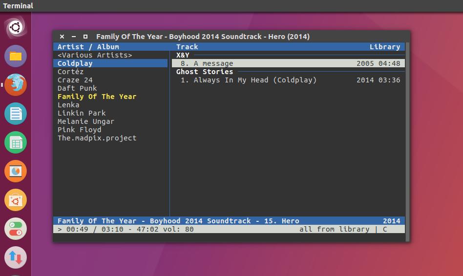 6 Best Linux Music Players That Every User Must Try 18 Edition