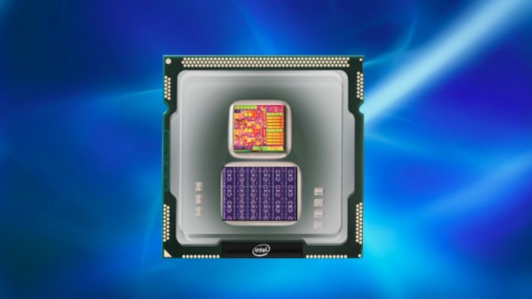 intel loihi chip