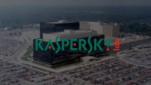 kaspersky lab nsa hack