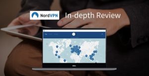 nordvpn review in depth