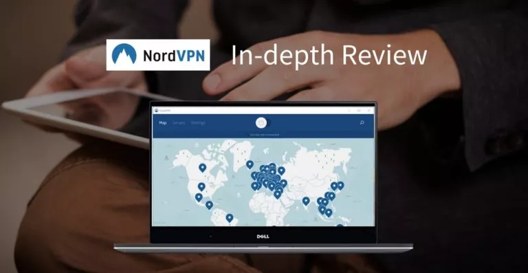 nordvpn review in depth
