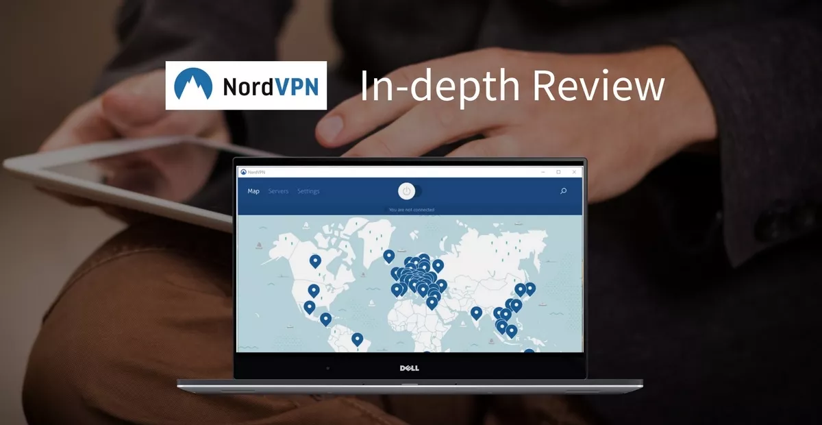 nordvpn review in depth