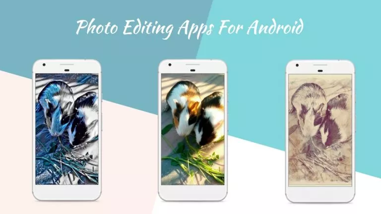 12 Best Android Photo Editor Apps In 2022