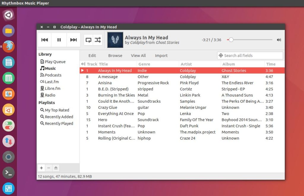 Mp3 Player In Linux at Fran Buck blog