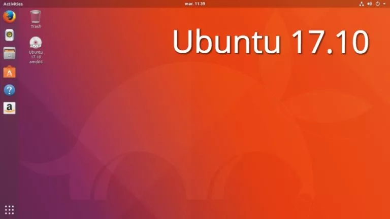 ubuntu 17.10 download