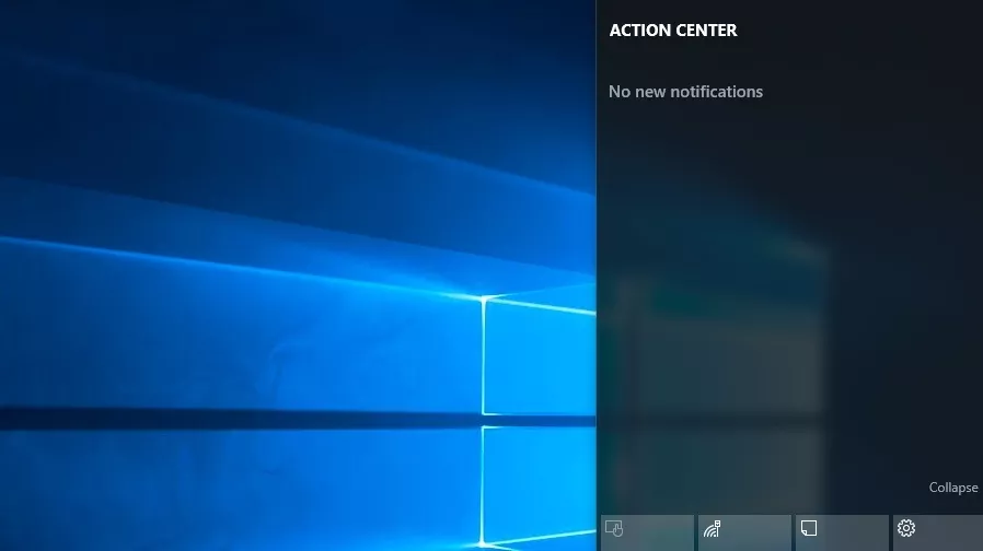 Highly Useful Tips And Tricks To Control Windows 10 Notifications |  Customize Action Center In Windows 10