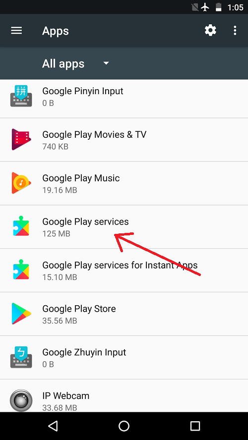 What Is Google Play Services Why Do You Need It