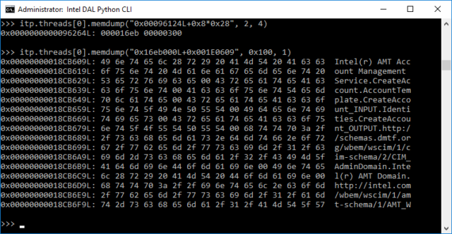 JTAG access over USB