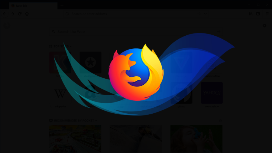 firefox mozilla download for mac
