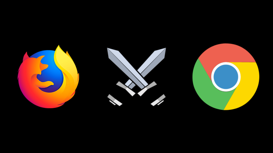 Image result for firefox quantum vs chrome