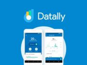 Google datally data saving android