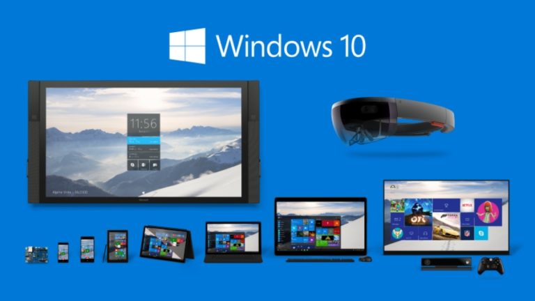 Highly secure Windows 10 devices