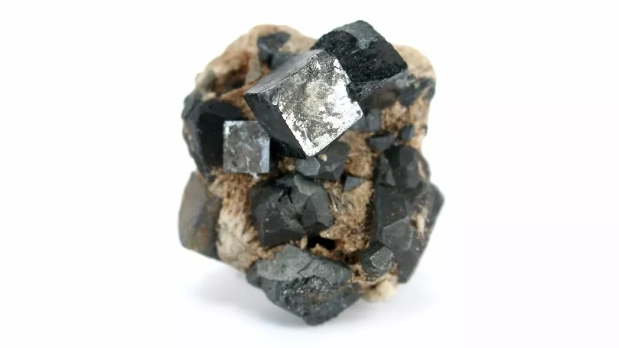 Perovskite Mineral faster internet
