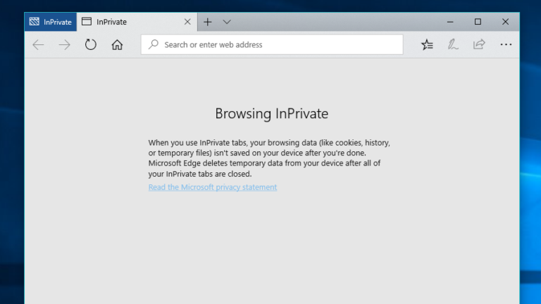 Watching NSFW Sites? Microsoft Edge May Automatically Turn On Incognito Mode