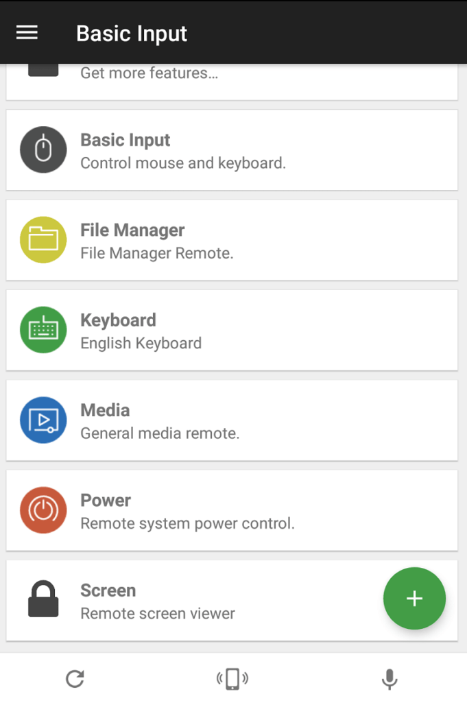 5 Best Apps To Control PC From Phone's Bluetooth, WiFi & Remotely