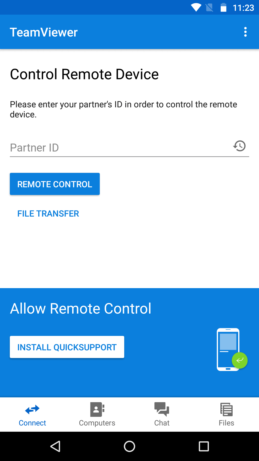 does teamviewer support bluetooth between devices does teamviewer support bluetooth between devices