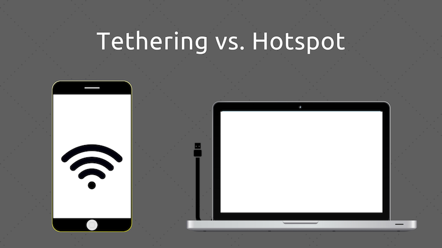 Tethering Vs Hotspot Compared Which One Is More Secure And Better