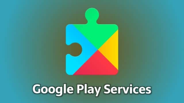 ANDROID APP GOOGLE PLAY SERVICES visual data 6