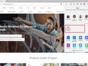 Windows 10 file sharing near share