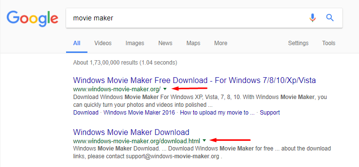 is youtube movie maker safe