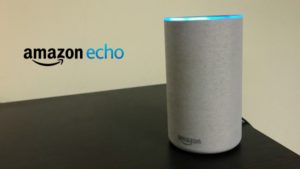 amazon echo setup