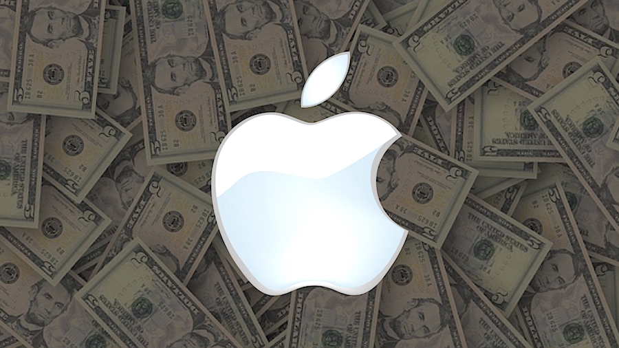 mac finances