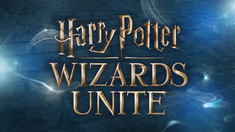 Pokemon GO Maker Announces “Harry Potter: Wizards Unite” AR Game, Releasing In 2018