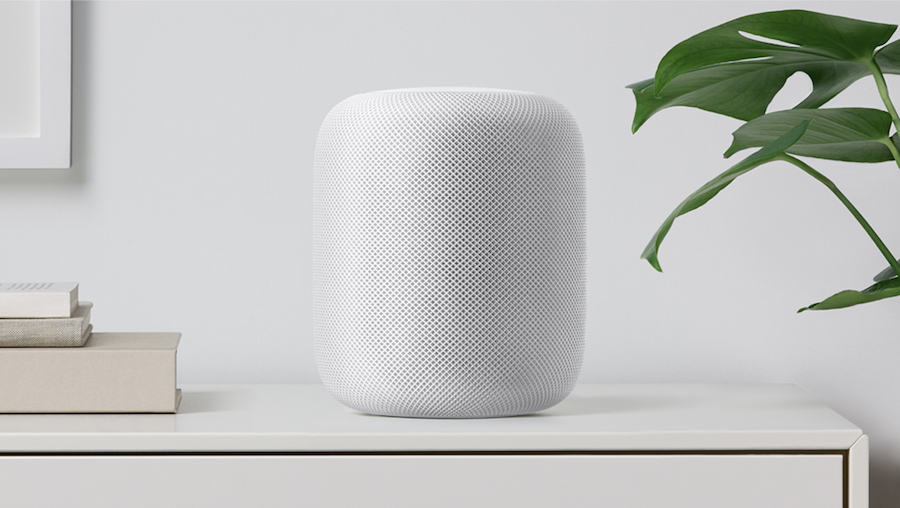 Apple pushes launch of HomePod smart speaker to early 2018 (AAPL, AMZN)