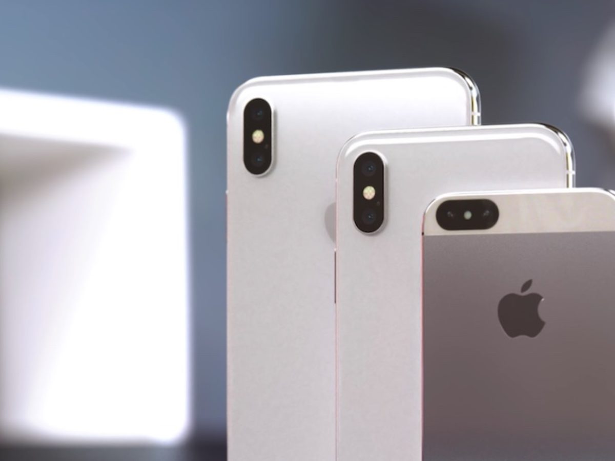 2018 Iphone Rumor Roundup Latest Specs Release Date And Price