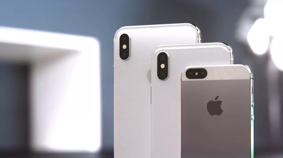2018 iPhone Rumor: Latest Specs, Release Date And Price [Updated]