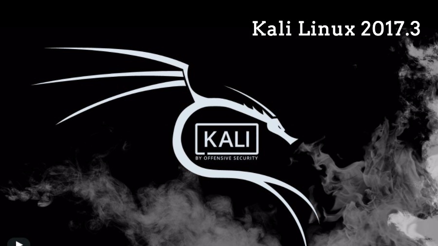 how to get a kali linux iso file