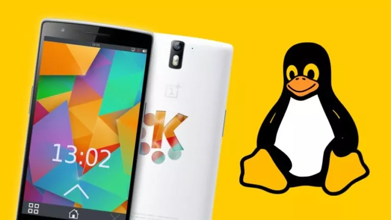 Plasma Mobile: Inside KDE’s Plan To Create A Full-featured Linux Smartphone Software